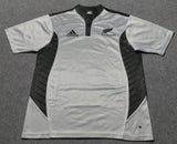 2007 All Blacks Away Jersey - XL - photo 2