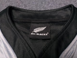 2007 All Blacks Away Jersey - XL - photo 4