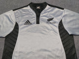 2007 All Blacks Away Jersey - XL - photo 1