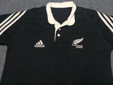 2000s NZ Sevens Polo - L - photo 2