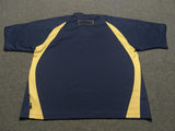 2000s All Blacks Supporters Away Jersey - 2XL - photo 8