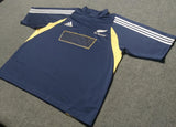 2000s All Blacks Supporters Away Jersey - 2XL - photo 1