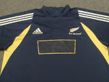 2000s All Blacks Supporters Away Jersey - 2XL - photo 5