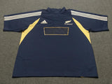 2000s All Blacks Supporters Away Jersey - 2XL - photo 7