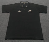 2000s All Blacks Supporters Polo - M - photo 8