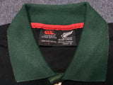 1990s All Blacks Supporters Polo - L - photo 2