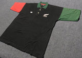 1990s All Blacks Supporters Polo - L - photo 1
