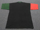 1990s All Blacks Supporters Polo - L - photo 6
