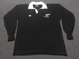 1990s All Blacks Supporters Jersey - L - photo 4