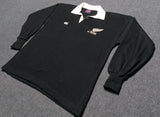 1990s All Blacks Supporters Jersey - L - photo 1