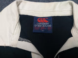 1990s All Blacks Supporters Jersey - L - photo 3