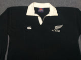 1990s All Blacks Supporters Jersey - L - photo 2