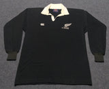 1990s All Blacks Supporters Jersey - M - photo 6