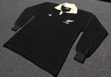 1990s All Blacks Supporters Jersey - M - photo 1