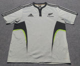 2000s All Blacks Supporters Away Jersey - XL - photo 1