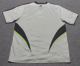 2000s All Blacks Supporters Away Jersey - XL - photo 2
