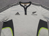 2000s All Blacks Supporters Away Jersey - XL - photo 6