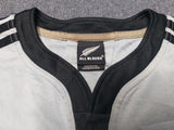 2000s All Blacks Supporters Away Jersey - XL - photo 4