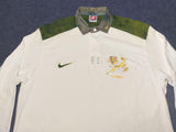 2000s Springboks Away Polo - XL - photo 1