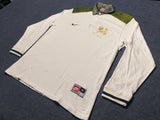 2000s Springboks Away Polo - XL - photo 5