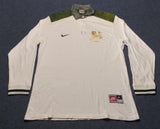 2000s Springboks Away Polo - XL - photo 6