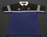 2000s All Blacks Supporters Polo - L - photo 1