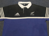 2000s All Blacks Supporters Polo - L - photo 2