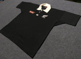 1990s All Blacks Steinlager Polo - L - photo 3