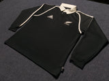 2000s All Blacks Supporters Jersey - L - photo 1