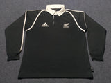 2000s All Blacks Supporters Jersey - L - photo 6