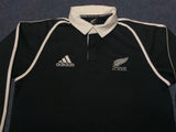 2000s All Blacks Supporters Jersey - L - photo 2