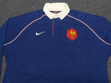 2000s France Jersey - M - photo 4
