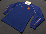 2000s France Jersey - M - photo 6