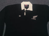 1990s All Blacks Supporters Jersey - M - photo 4