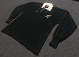 1990s All Blacks Supporters Jersey - M - photo 5
