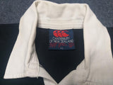 1990s All Blacks Supporters Jersey - M - photo 2