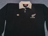 1990s All Blacks Supporters Jersey - L - photo 6