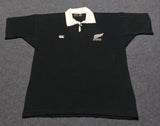 1990s All Blacks Supporters Polo - M - photo 1