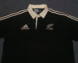 2000s All Blacks Supporters Polo - 2XL - photo 7