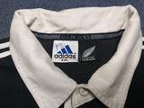 2000s All Blacks Supporters Polo - 2XL - photo 2