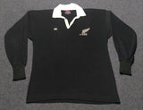 1990s All Blacks Supporters Jersey - L - photo 6