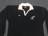1990s All Blacks Supporters Jersey - L - photo 2