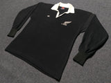 1990s All Blacks Supporters Jersey - L - photo 1