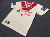 2000s St George Illawarra Dragons Jersey - L - photo 1
