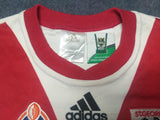 2000s St George Illawarra Dragons Jersey - L - photo 4