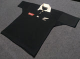 1990s All Blacks Steinlager Polo - M - photo 3