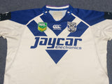 2010s Canterbury Bulldogs Jersey - XL - photo 5
