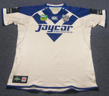 2010s Canterbury Bulldogs Jersey - XL - photo 4