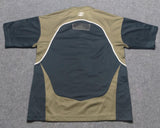 2000s All Blacks Supporters Away Jersey - M - photo 8