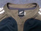 2000s All Blacks Supporters Away Jersey - M - photo 2